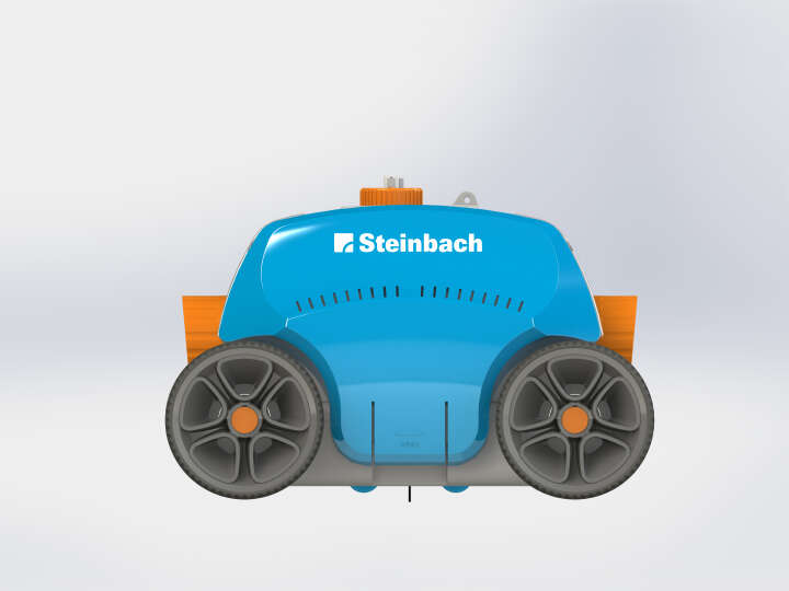 Steinbach Poolrunner Battery+
